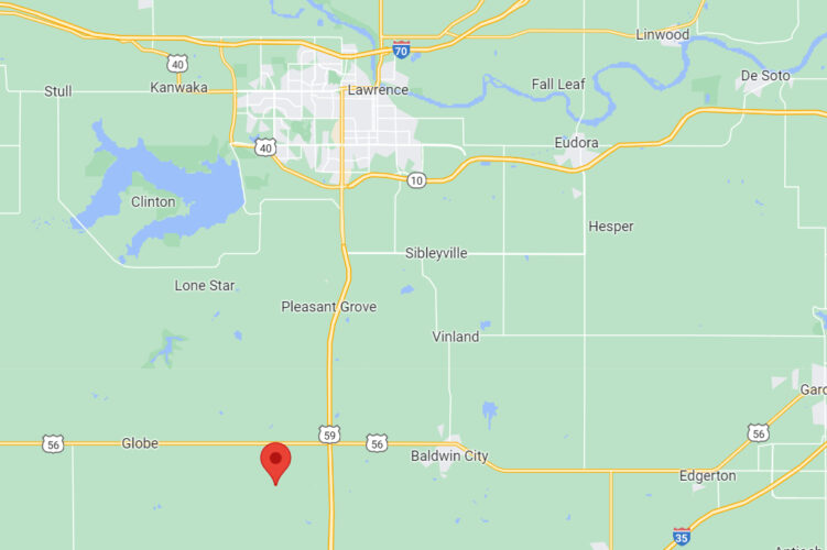 Overland Park man injured overnight in Douglas County ATV accident News, Sports, Jobs